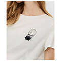 t shirt vero moda vmdonnafrancis airbaloon 10244391 leyko extra photo 2