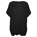 poylober vero moda vmflysta linen oversized 10242384 mayro extra photo 3