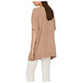 poylober vero moda vmflysta linen oversized 10242384 mpez melanze extra photo 1