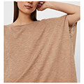 poylober vero moda vmflysta linen oversized 10242384 mpez melanze extra photo 2