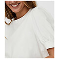 t shirt vero moda vmkerry 10243967 leyko extra photo 2