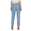 jeans vero moda vmvivianakonni regular 10242263 anoixto mple extra photo 1