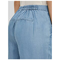 jeans vero moda vmvivianakonni regular 10242263 anoixto mple extra photo 2