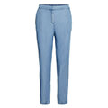 jeans vero moda vmvivianakonni regular 10242263 anoixto mple extra photo 3