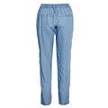 jeans vero moda vmvivianakonni regular 10242263 anoixto mple extra photo 4