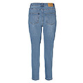 jeans vero moda vmjoana hr stretch mom 10226479 anoixto mple extra photo 4