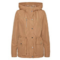 mpoyfan vero moda vmpernille 10238695 parka kafe extra photo 3
