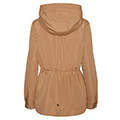 mpoyfan vero moda vmpernille 10238695 parka kafe extra photo 4