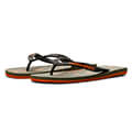 sagionares jack jones jfwprint logo flip flop 12184307 mayro extra photo 1