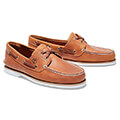 papoytsi istioploiko timberland cls2i tb0a43v9 skoyro portokali 41 extra photo 1