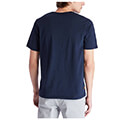 t shirt timberland k r brand tree tb0a2c2r skoyro mple extra photo 1