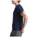 t shirt timberland dunstan river pocket tb0a2cqy skoyro mple extra photo 2
