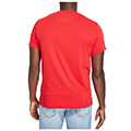 t shirt timberland dunstan river tb0a2bpr kokkino extra photo 1