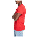 t shirt timberland dunstan river tb0a2bpr kokkino extra photo 2