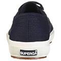 papoytsi superga 2750 cotu classic s000010 f43 skoyro mple leyko extra photo 1