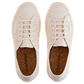 papoytsi superga 2750 organic herringbone s112iyw mpez extra photo 1