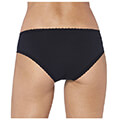 slipaki sloggi 24 7 cotton lace hipster mayro 3tmx extra photo 1