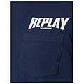 t shirt replay m3408 00023156g 575 skoyro mple extra photo 2