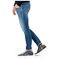 jeans replay anbass slim hyperflex re used m914y 000661ri12 007 skoyro mple 31 32 extra photo 1