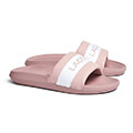 sagionares lacoste croco slide 41cfa0011 anoixto roz leyko extra photo 1