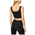 crop top guess darleen w1gz14z1qd0 mayro extra photo 1