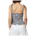 top guess rihana w1gh0swdv70 karo mayro leyko extra photo 1