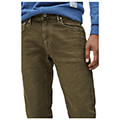 jeans pepe jeans stanley regular pm210947yb2 xaki extra photo 2