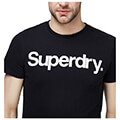 t shirt superdry core logo m1010248a mayro xl extra photo 2