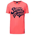 t shirt superdry collegiate graphic m1011193a foyxia l extra photo 2