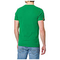t shirt superdry track field graphic m1011197a prasino xl extra photo 1