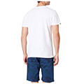 t shirt superdry vl tri m1011201a leyko extra photo 1