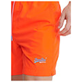 boxer superdry waterpolo swim m3010008a portokali xxl extra photo 2