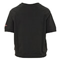 t shirt superdry workwear cropped w1010480a washed mayro extra photo 4