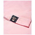 t shirt superdry premium goods foil infill w1010715a roz extra photo 3