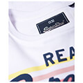 t shirt superdry v l rodeo rainbow stripe w1010718a leyko m extra photo 3