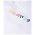 t shirt superdry v l rodeo rainbow stripe w1010718a leyko m extra photo 4