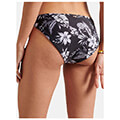 bikini brief superdry surf w3010157a floral mayro extra photo 1