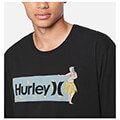 t shirt hurley evd wsh oao box windansea cz6030 mayro extra photo 2