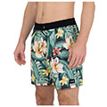 boxer hurley phtm cabana volley db1679 floral gkri extra photo 2