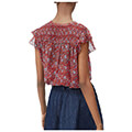 top pepe jeans gabriellas pl303965 polyxromo extra photo 1