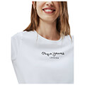 t shirt pepe jeans new virginia pl502711 leyko extra photo 2