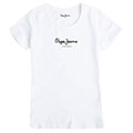 t shirt pepe jeans new virginia pl502711 leyko extra photo 3
