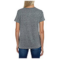 t shirt pepe jeans bibiana pl504817 gkri melanze extra photo 1