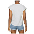 t shirt pepe jeans bloom pl504821 gkri melanze extra photo 1
