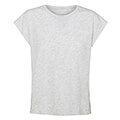 t shirt pepe jeans bloom pl504821 gkri melanze extra photo 3