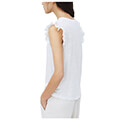 t shirt pepe jeans daisy pl504837 krem extra photo 1