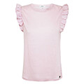 t shirt pepe jeans daisy pl504837 roz s extra photo 2