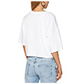 t shirt pepe jeans miriam pl504857 leyko extra photo 1