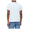 t shirt pepe jeans dennis pm507740 leyko extra photo 1