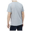 t shirt pepe jeans gelu pm507757 gkri melanze m extra photo 1